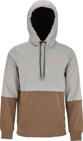 Ranger Windbloc Hoodie - vintage white/M