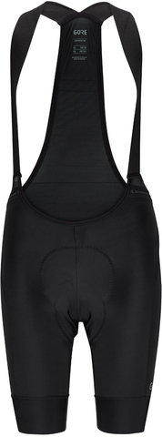 Ardent Damen Bib Shorts+ Trägershorts - black/36