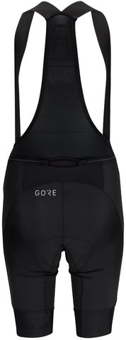 Ardent Damen Bib Shorts+ Trägershorts - black/36