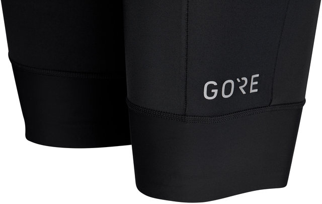 Ardent Damen Bib Shorts+ Trägershorts - black/36