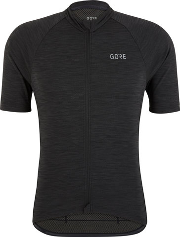 GORE Wear C3 Trikot - black/M