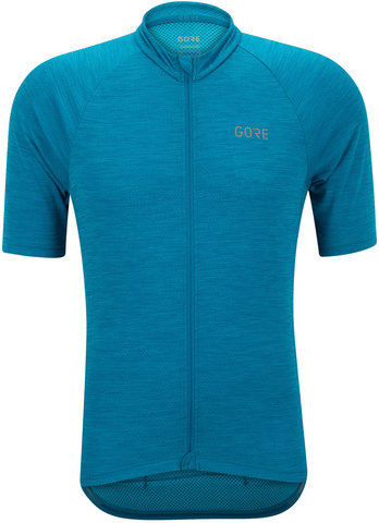 C3 Jersey - sphere blue/M