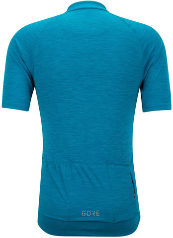 C3 Jersey - sphere blue/M