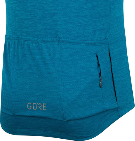 C3 Jersey - sphere blue/M