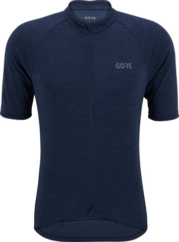 GORE Wear Maillot C3 - orbit blue/M