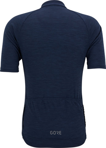 C3 Jersey - orbit blue/M
