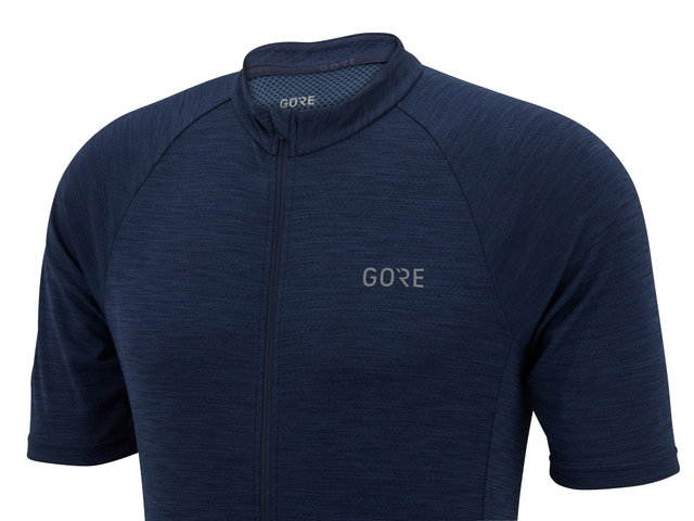 C3 Jersey - orbit blue/M