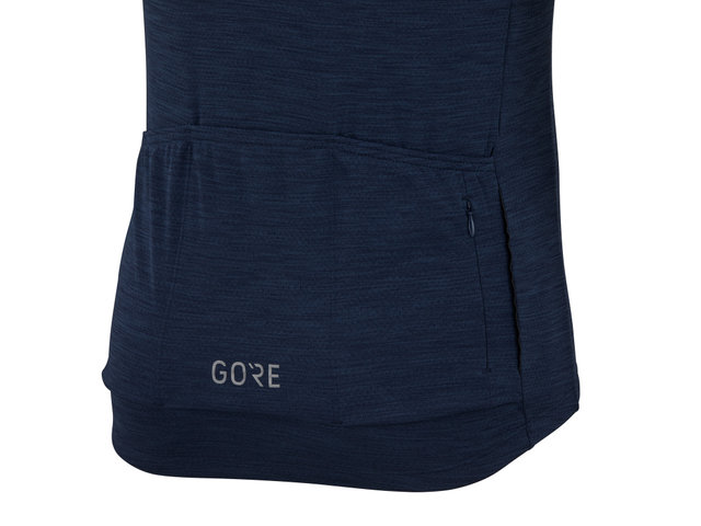 GORE Wear C3 Jersey - orbit blue/M