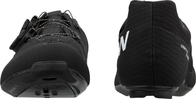 Northwave Chaussures Route Extreme GT 4 - black-white/43