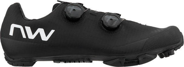 Northwave Zapatillas Extreme XC 2 MTB - black/42