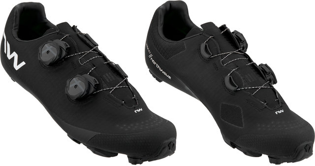 Extreme XC 2 MTB Schuhe - black/42