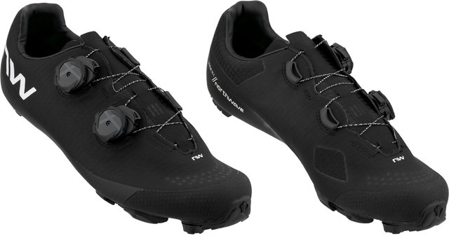 Northwave Extreme XC 2 MTB Schuhe - black/42