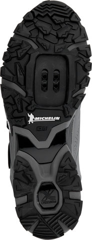 Spider Plus 3 MTB Shoes - dark grey/42