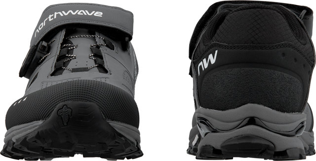 Spider Plus 3 MTB Shoes - dark grey/42