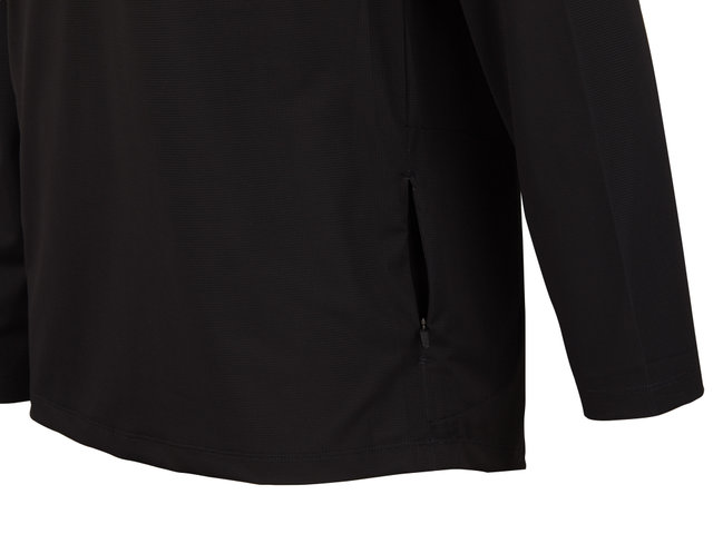 POC Essential MTB LS Jersey - uranium black/M