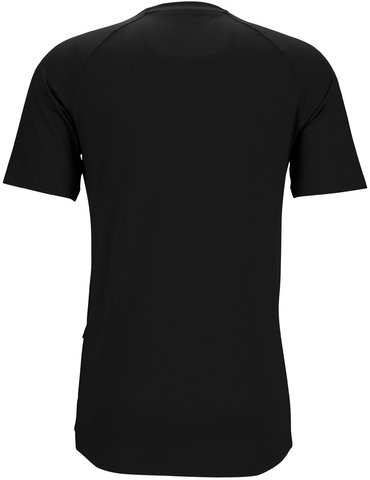 Maillot Reform Enduro SS - uranium black/M