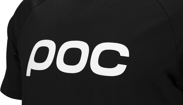 POC Reform Enduro SS Jersey - uranium black/M