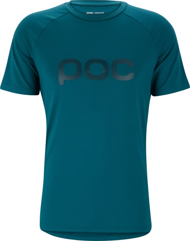 POC Reform Enduro SS Jersey - dioptase blue/M