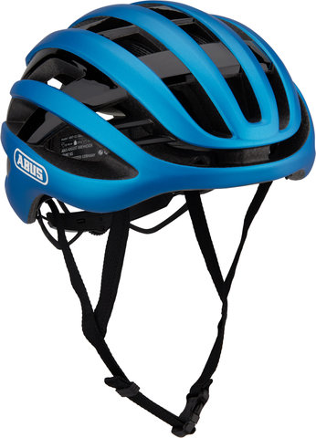 Casque AirBreaker - steel blue/52 - 58 cm Casque AirBreaker - steel blue/52 - 58 cm