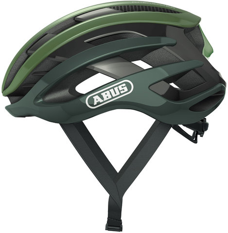 Casque AirBreaker - opal green/52 - 58 cm Casque AirBreaker - opal green/52 - 58 cm