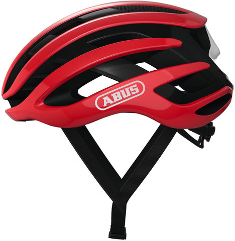 Casque AirBreaker - blaze red/52 - 58 cm Casque AirBreaker - blaze red/52 - 58 cm