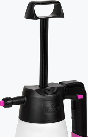 Muc-Off Kit de limpieza Foam Sprayer - 
