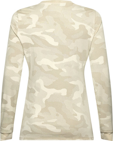 Fox Head Maillot femme Ranger TruDri - cream/M