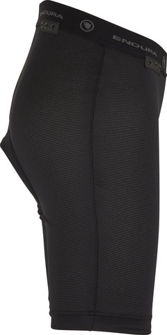 Endura Hummvee 3/4 Women's Shorts w/ Liner Shorts - black/S