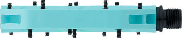 Pédales à Plateforme Trail Fusion - ice blue/universal