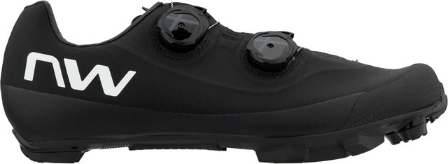 Northwave Zapatillas Extreme XCM 4 MTB - black/42