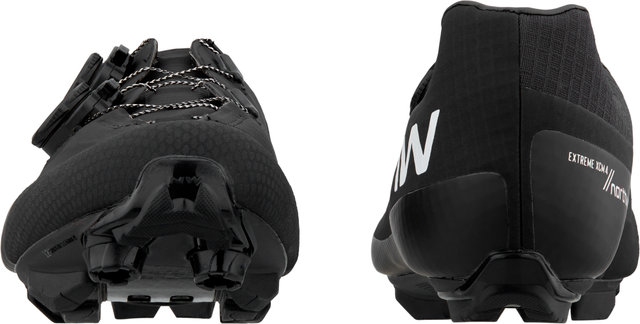 Northwave Chaussures VTT Extreme XCM 4 - black/42