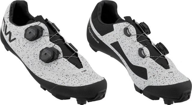 Northwave Extreme XCM 4 MTB Schuhe - light grey/42