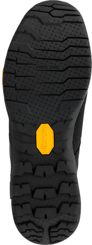 Chaussures de Cyclisme Freeland - black/42
