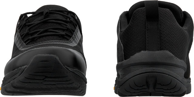 Chaussures de Cyclisme Freeland - black/42