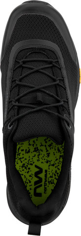Chaussures de Cyclisme Freeland - black/42