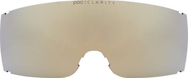 POC Ersatzglas für Propel Sportbrille - violet-gold mirror/universal