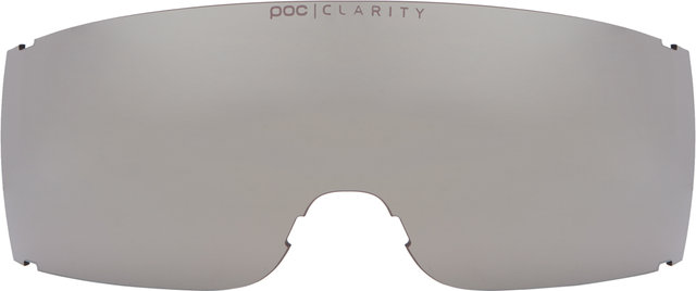 POC Lente de repuesto para gafas deportivas Propel - violet-silver mirror/universal