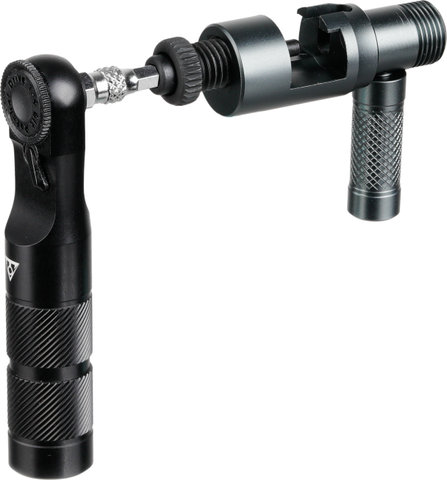 Topeak Set d'Outils Ratchet 'n Roll Pro - noir