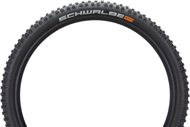 Schwalbe Magic Mary Evolution ADDIX Soft Super Ground 29" Faltreifen - schwarz/29x2,4