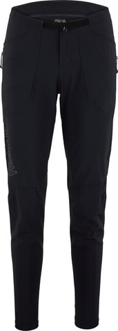 7mesh Pantalones para damas Flightpath - black/S