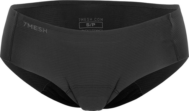 7mesh Foundation Brief Women's Underpants - black/S