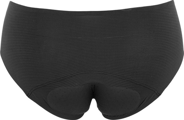 7mesh Foundation Brief Damen Unterhose - black/S