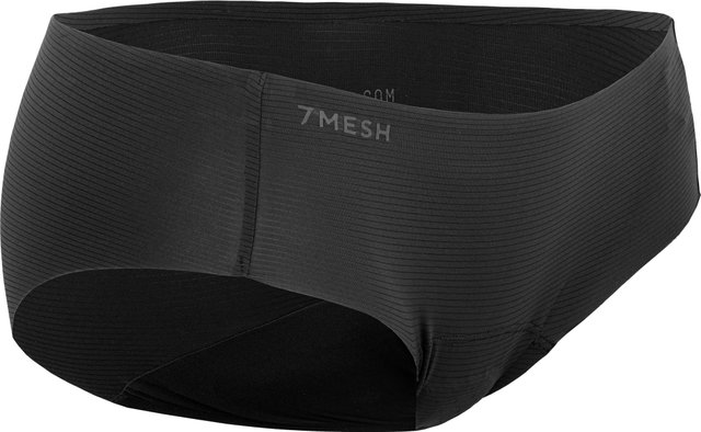 7mesh Foundation Brief Women's Underpants - black/S