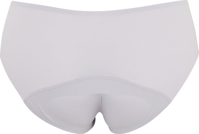 7mesh Pantalón interior para damas Foundation Brief - lavender/S