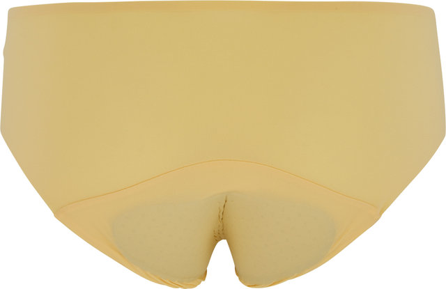 Foundation Brief Women's Underpants - mellow yellow/S