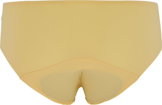 7mesh Foundation Brief Damen Unterhose - mellow yellow/S