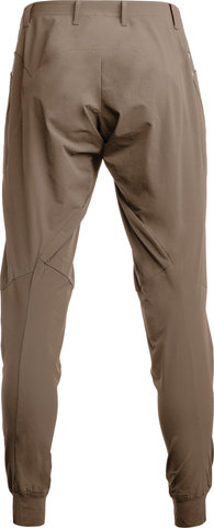 Pantalones para damas Glidepath - caribou/M