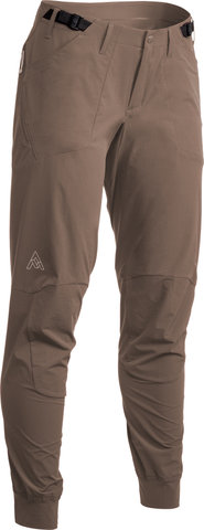 7mesh Pantalon pour Dames Glidepath - caribou/M