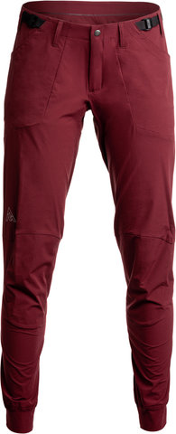 Pantalon pour Dames Glidepath - port/M