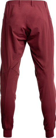 Pantalones para damas Glidepath - port/M